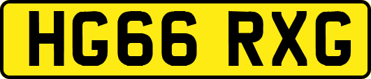 HG66RXG