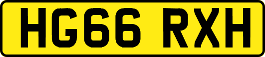 HG66RXH