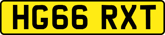 HG66RXT