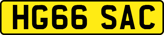 HG66SAC