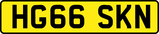 HG66SKN