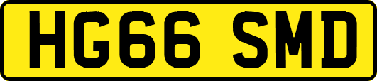 HG66SMD