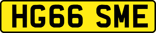 HG66SME