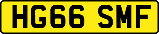 HG66SMF