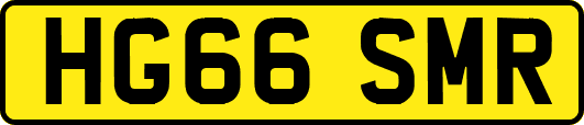 HG66SMR