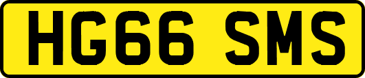 HG66SMS