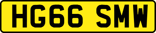 HG66SMW