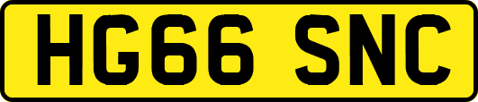 HG66SNC