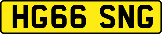 HG66SNG