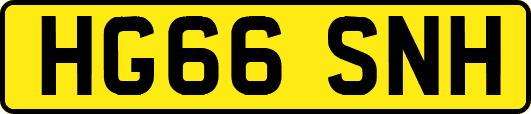 HG66SNH