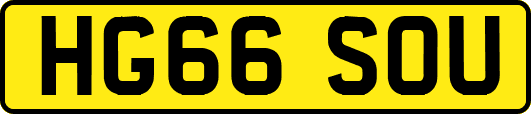 HG66SOU