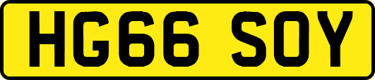 HG66SOY