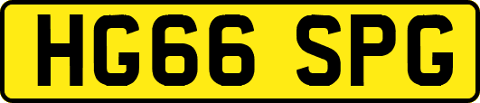 HG66SPG