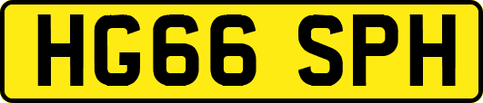 HG66SPH