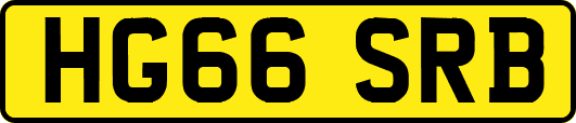 HG66SRB