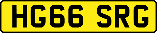 HG66SRG