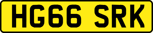 HG66SRK