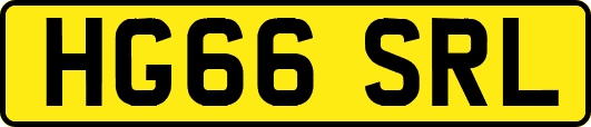 HG66SRL