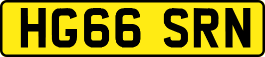 HG66SRN