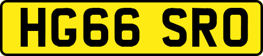 HG66SRO