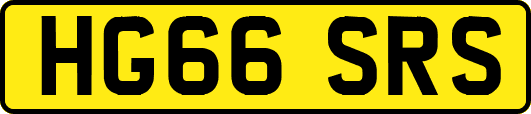 HG66SRS