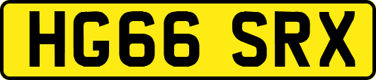 HG66SRX