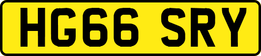 HG66SRY