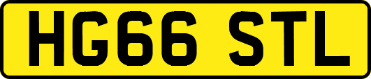 HG66STL