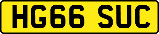 HG66SUC