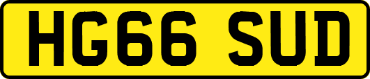 HG66SUD