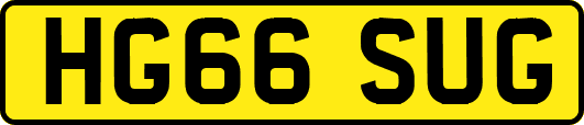 HG66SUG