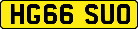 HG66SUO