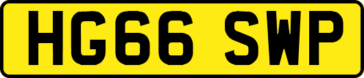 HG66SWP