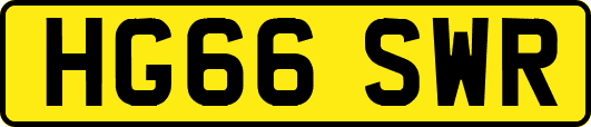 HG66SWR