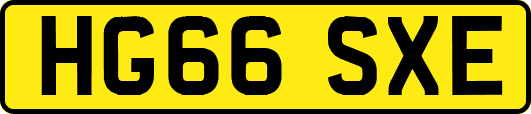 HG66SXE