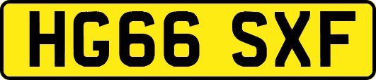 HG66SXF