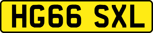 HG66SXL