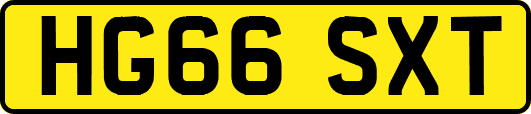 HG66SXT