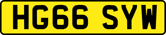 HG66SYW