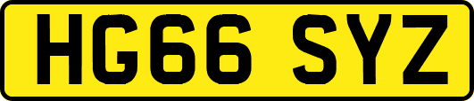 HG66SYZ