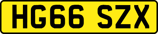 HG66SZX