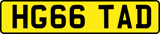 HG66TAD