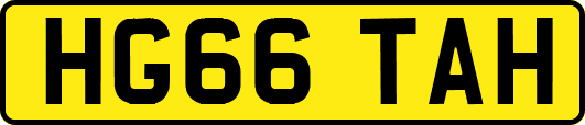 HG66TAH