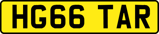 HG66TAR