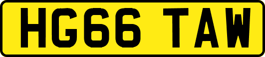 HG66TAW