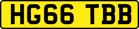 HG66TBB