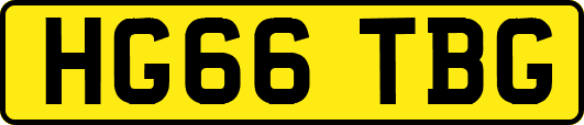 HG66TBG