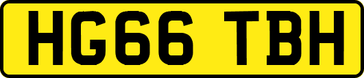 HG66TBH