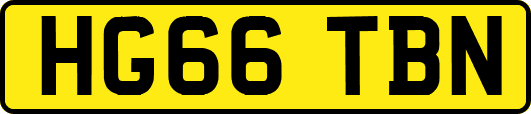 HG66TBN