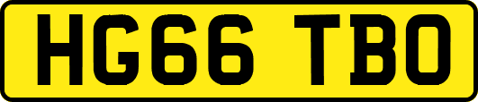 HG66TBO